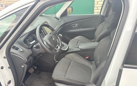 Renault Scenic IV, 2020 год, 1 670 000 рублей, 36 фотография