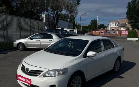 Toyota Corolla, 2013 год, 1 170 000 рублей, 5 фотография