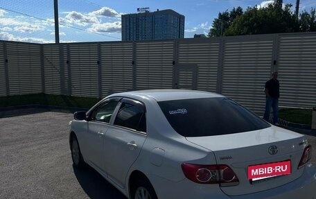 Toyota Corolla, 2013 год, 1 170 000 рублей, 7 фотография