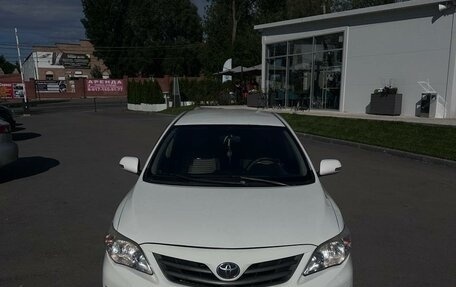 Toyota Corolla, 2013 год, 1 170 000 рублей, 2 фотография