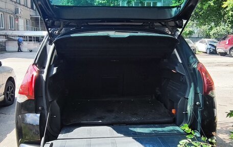 Peugeot 3008 I рестайлинг, 2014 год, 880 000 рублей, 8 фотография