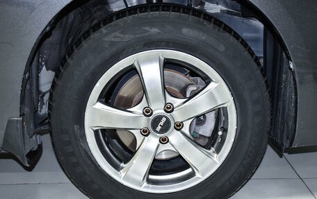 Toyota Allion, 2009 год, 949 000 рублей, 8 фотография