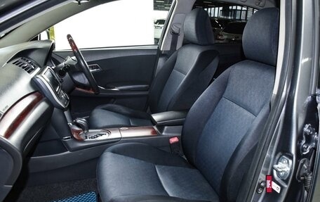 Toyota Allion, 2009 год, 949 000 рублей, 9 фотография