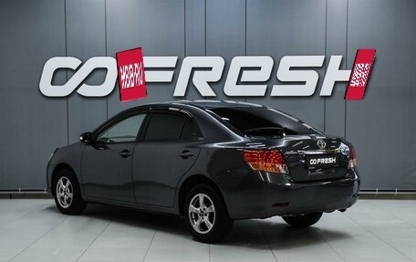 Toyota Allion, 2009 год, 949 000 рублей, 2 фотография