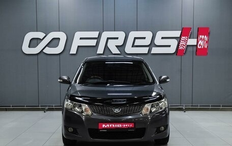 Toyota Allion, 2009 год, 949 000 рублей, 3 фотография
