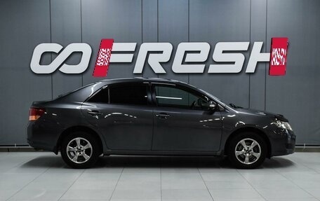 Toyota Allion, 2009 год, 949 000 рублей, 5 фотография
