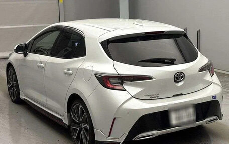 Toyota Corolla, 2022 год, 1 270 300 рублей, 3 фотография
