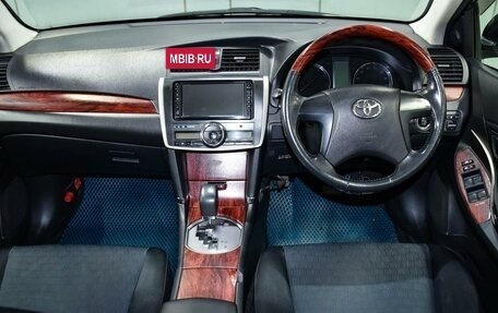Toyota Allion, 2009 год, 949 000 рублей, 14 фотография