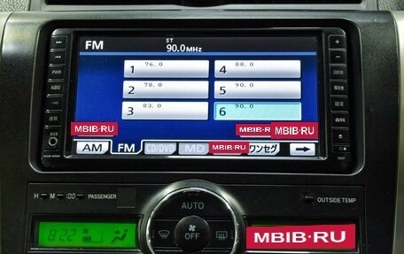 Toyota Allion, 2009 год, 949 000 рублей, 17 фотография