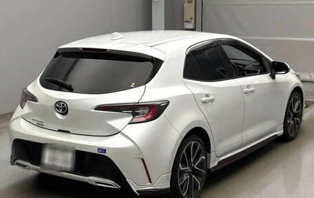 Toyota Corolla, 2022 год, 1 270 300 рублей, 4 фотография