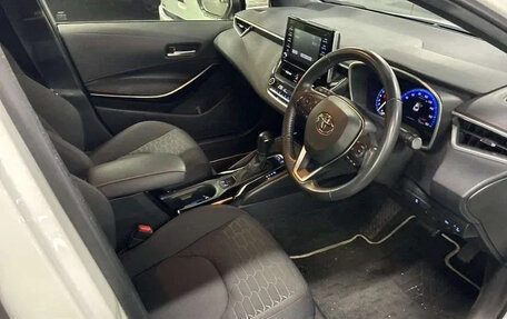 Toyota Corolla, 2022 год, 1 270 300 рублей, 7 фотография