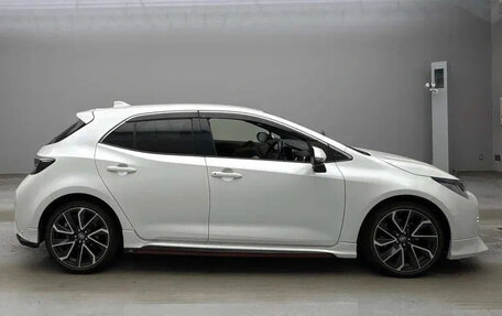 Toyota Corolla, 2022 год, 1 270 300 рублей, 6 фотография