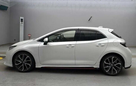 Toyota Corolla, 2022 год, 1 270 300 рублей, 5 фотография