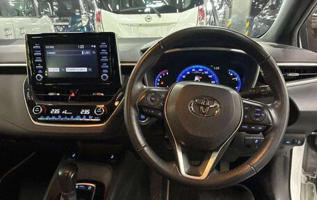 Toyota Corolla, 2022 год, 1 270 300 рублей, 8 фотография