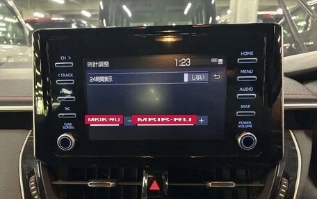 Toyota Corolla, 2022 год, 1 270 300 рублей, 10 фотография