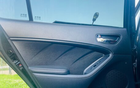 KIA Cerato III, 2013 год, 1 050 000 рублей, 5 фотография