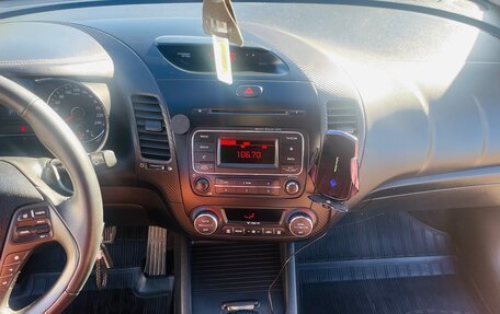 KIA Cerato III, 2013 год, 1 050 000 рублей, 13 фотография