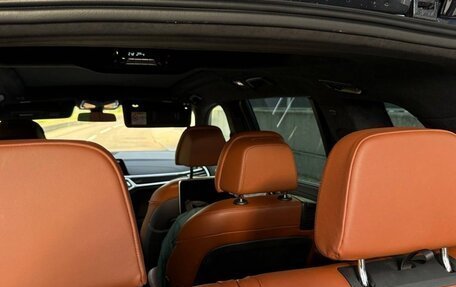 BMW X7, 2020 год, 7 190 000 рублей, 12 фотография