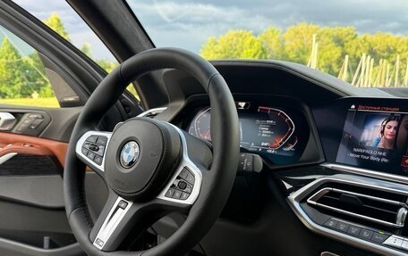 BMW X7, 2020 год, 7 190 000 рублей, 6 фотография
