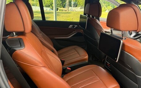 BMW X7, 2020 год, 7 190 000 рублей, 8 фотография