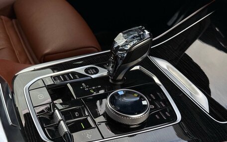 BMW X7, 2020 год, 7 190 000 рублей, 9 фотография