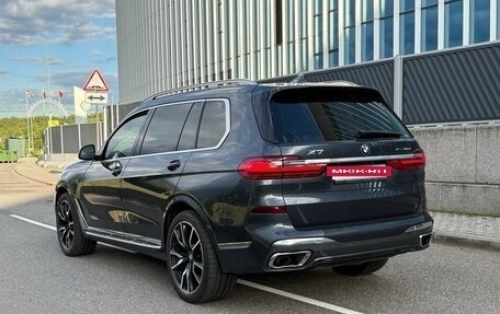 BMW X7, 2020 год, 7 190 000 рублей, 3 фотография