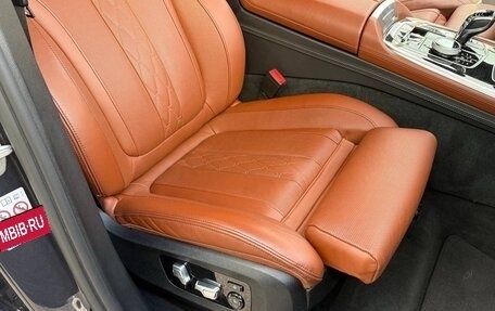 BMW X7, 2020 год, 7 190 000 рублей, 5 фотография