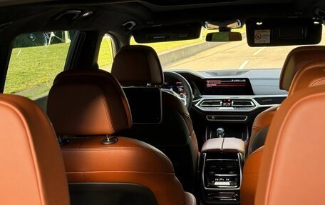 BMW X7, 2020 год, 7 190 000 рублей, 13 фотография