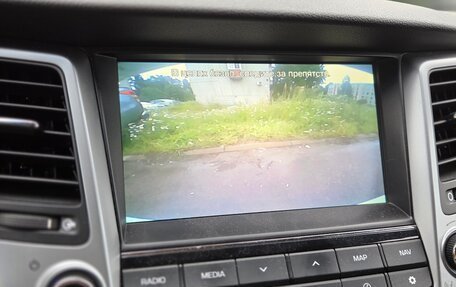 Hyundai Tucson III, 2018 год, 2 100 000 рублей, 14 фотография