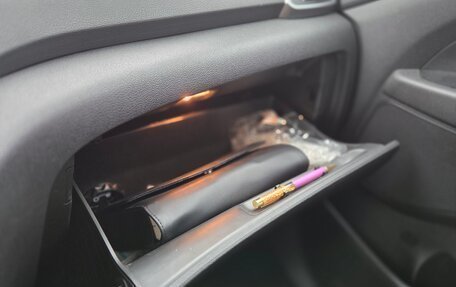 Hyundai Tucson III, 2018 год, 2 100 000 рублей, 16 фотография