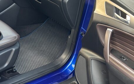 Changan CS35 Plus, 2021 год, 1 450 000 рублей, 7 фотография