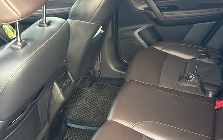Changan CS35 Plus, 2021 год, 1 450 000 рублей, 3 фотография