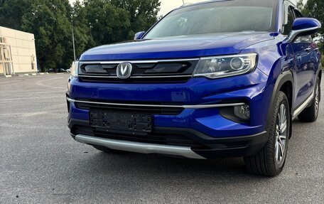 Changan CS35 Plus, 2021 год, 1 450 000 рублей, 18 фотография