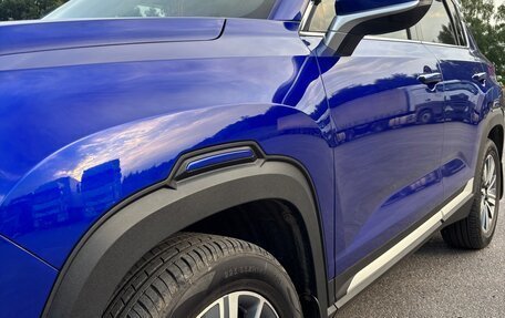 Changan CS35 Plus, 2021 год, 1 450 000 рублей, 17 фотография