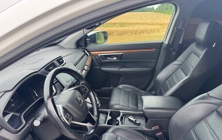 Honda CR-V IV, 2020 год, 2 830 000 рублей, 7 фотография