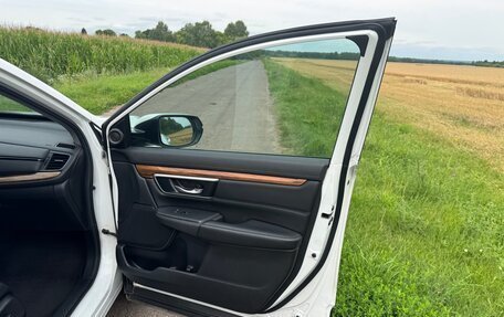Honda CR-V IV, 2020 год, 2 830 000 рублей, 5 фотография