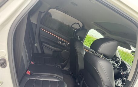 Honda CR-V IV, 2020 год, 2 830 000 рублей, 6 фотография