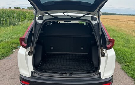 Honda CR-V IV, 2020 год, 2 830 000 рублей, 11 фотография