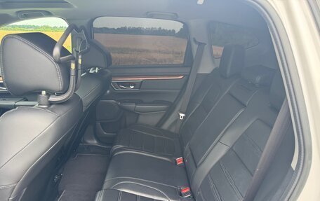 Honda CR-V IV, 2020 год, 2 830 000 рублей, 14 фотография