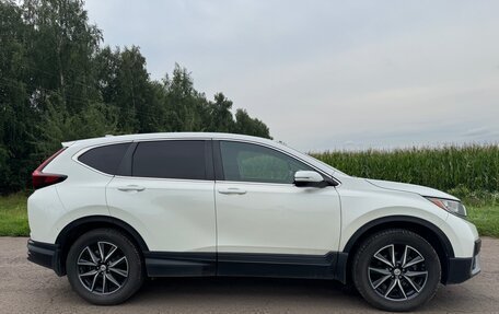 Honda CR-V IV, 2020 год, 2 830 000 рублей, 12 фотография