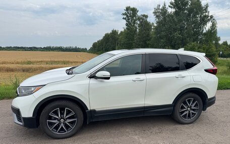 Honda CR-V IV, 2020 год, 2 830 000 рублей, 13 фотография
