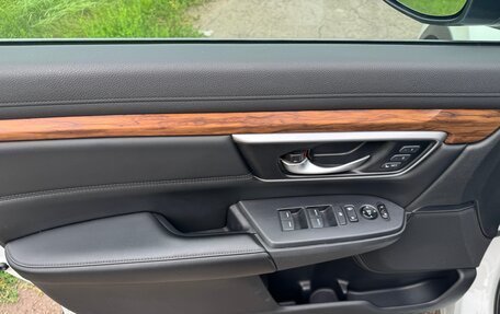 Honda CR-V IV, 2020 год, 2 830 000 рублей, 10 фотография
