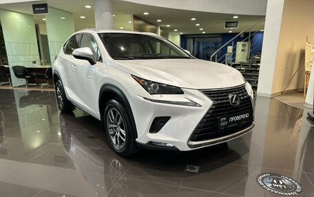 Lexus NX I, 2020 год, 3 660 000 рублей, 3 фотография