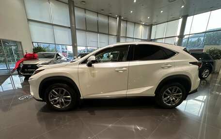 Lexus NX I, 2020 год, 3 660 000 рублей, 10 фотография