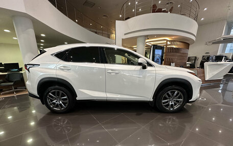 Lexus NX I, 2020 год, 3 660 000 рублей, 5 фотография