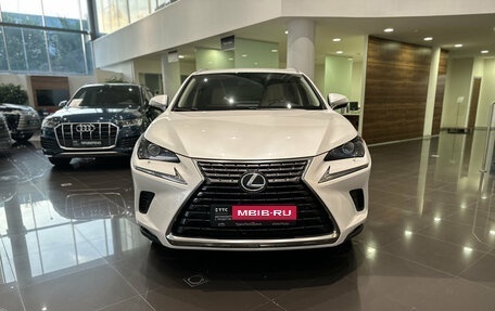 Lexus NX I, 2020 год, 3 660 000 рублей, 2 фотография