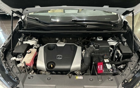 Lexus NX I, 2020 год, 3 660 000 рублей, 11 фотография