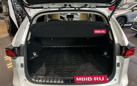 Lexus NX I, 2020 год, 3 660 000 рублей, 12 фотография