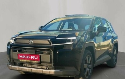 Toyota RAV4, 2026 год, 3 970 000 рублей, 1 фотография