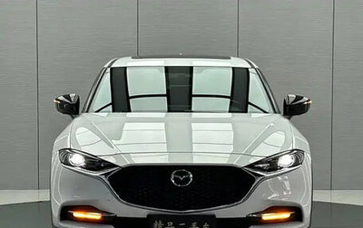Mazda CX-4, 2022 год, 1 590 222 рублей, 1 фотография